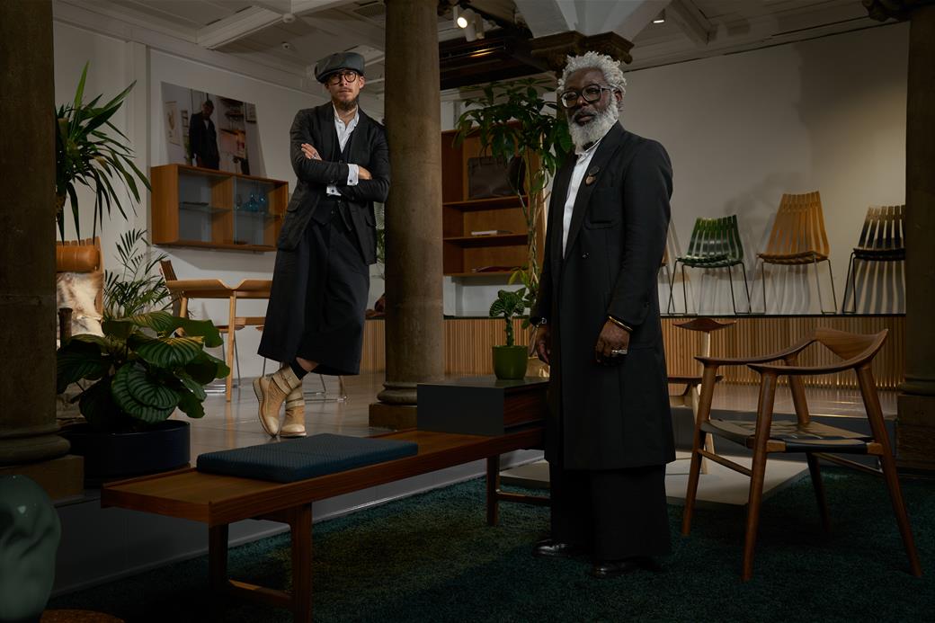 T-Michael / Norwegian Rain